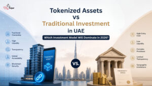 Difference-Between-Tokenized-Assets-and-Traditional-Investment-in-UAE