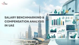 Salary Benchmarking & Compensation Analysis in UAE