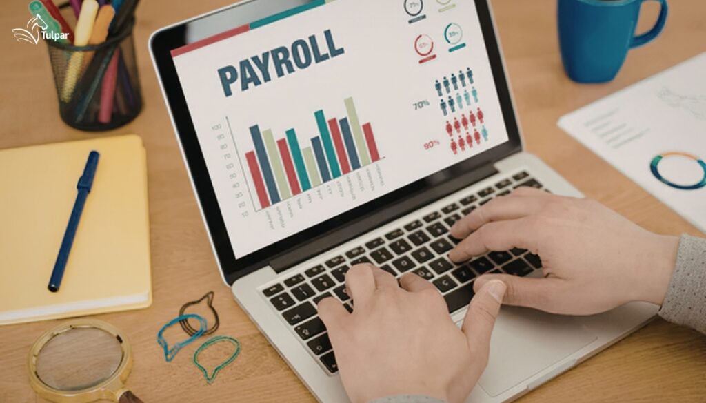 Salary Benchmarking & Compensation Analysis in UAE