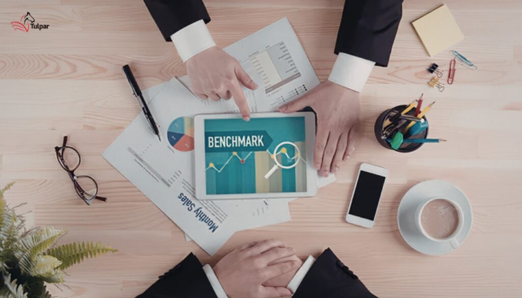 Salary Benchmarking & Compensation Analysis in UAE