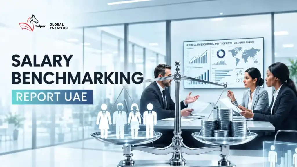 Salary Benchmarking Report UAE