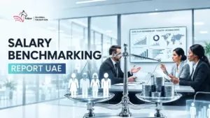 Salary Benchmarking Report UAE