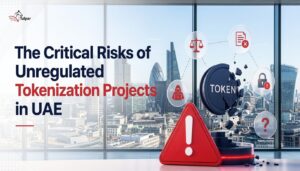 The Critical Risks of Unregulated Tokenization Projects in UAE