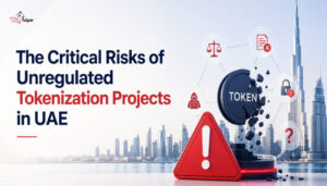 The Critical Risks of Unregulated Tokenization Projects in UAE