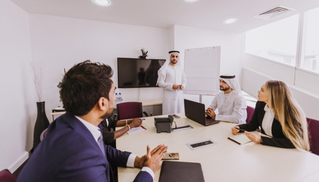 Tokenization for Family Offices in Dubai UAE