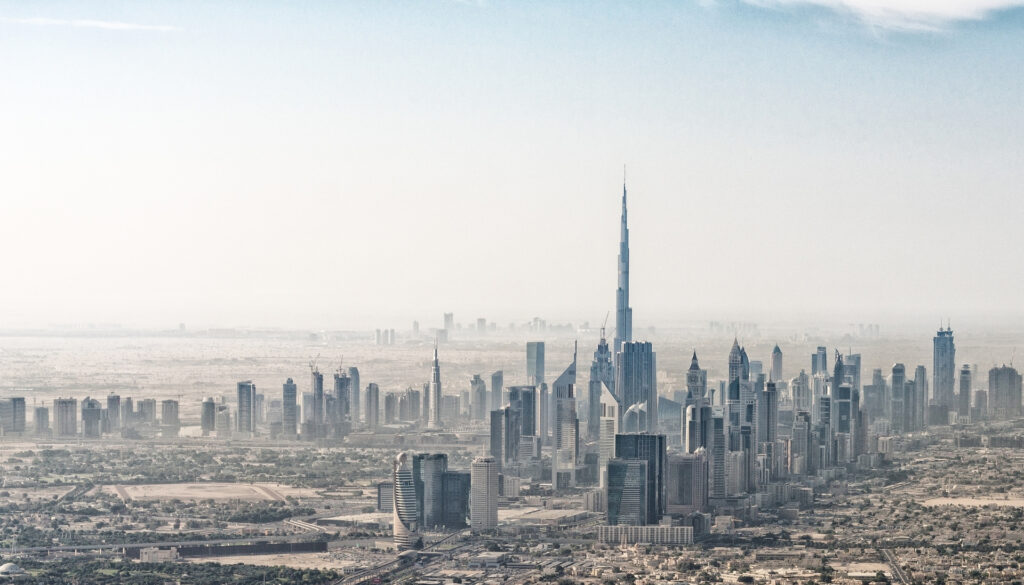 Tokenization for Family Offices in Dubai UAE