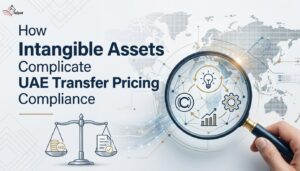 How Intangible Assets Complicate UAE Transfer Pricing Compliance
