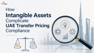 How Intangible Assets Complicate UAE Transfer Pricing Compliance