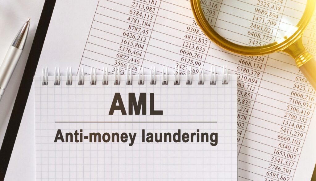 Overcoming AML and Financial Compliance Hurdles in Asset-Backed Gold Mining Tokenization