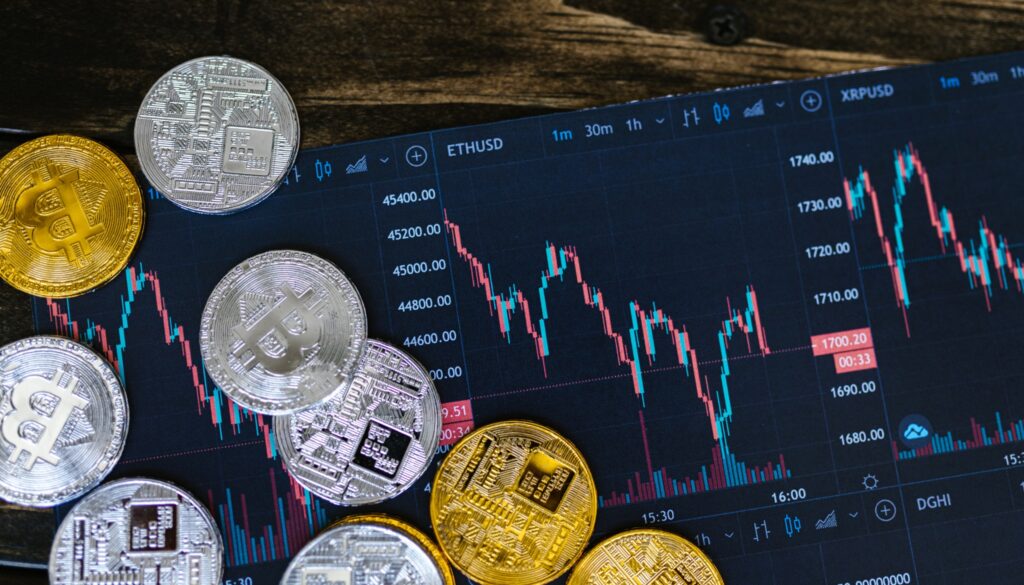 Tokenized Treasuries and Financial Products – Investment Future 1