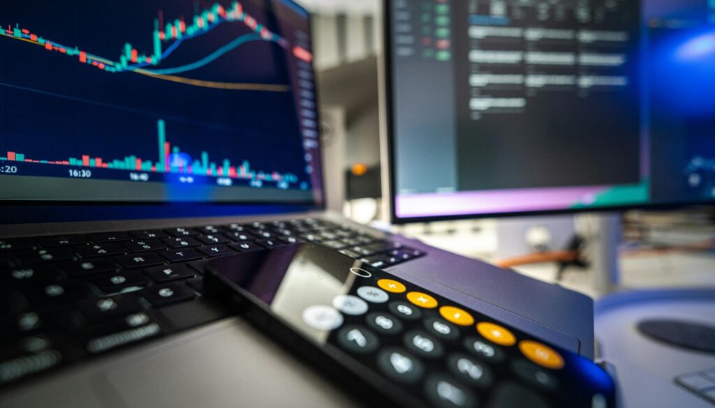 Tokenized Treasuries and Financial Products – Investment Future 3