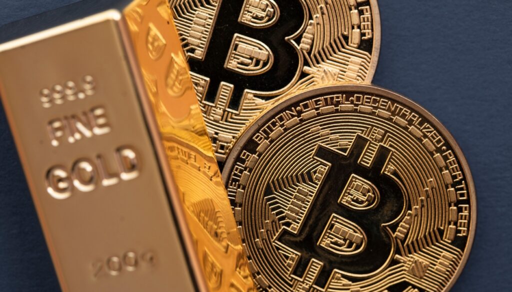 Tokenizing Physical Gold Mining Assets in the UAE
