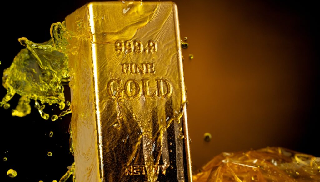 Transforming Mining Reserves into Liquid Digital Gold in UAE