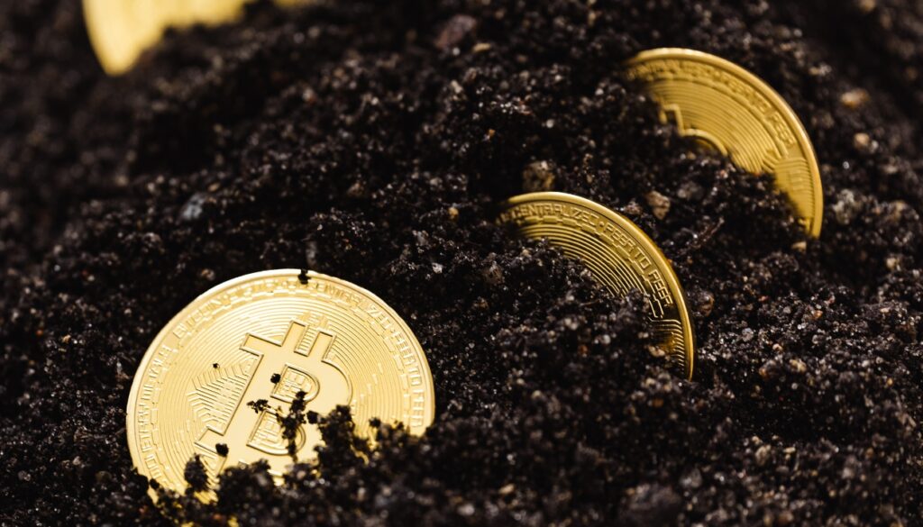 Transforming Mining Reserves into Liquid Digital Gold in UAE