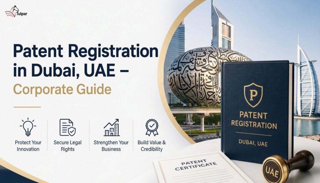 patent registration in dubai