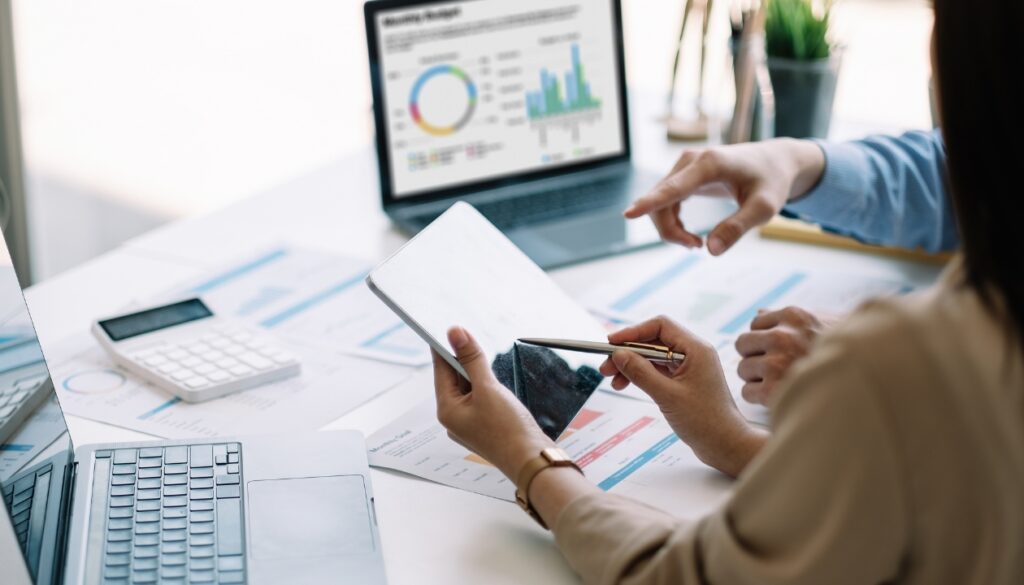AI Investment in UAE: Tax Frameworks & IP Protection Guide