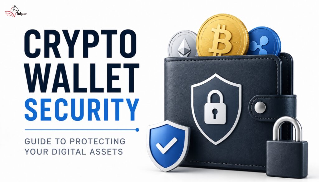 Crypto Wallet Security