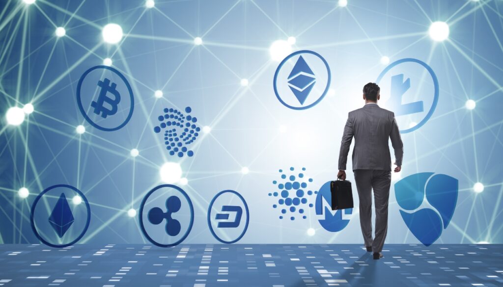 Cryptocurrency Explained