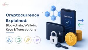 Cryptocurrency Explained