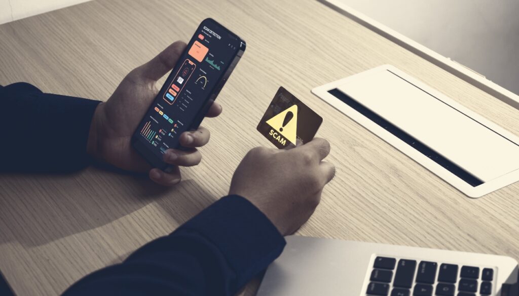 Cryptocurrency Fraud and Scams: Risk Mitigation for UAE Businesses and Investors