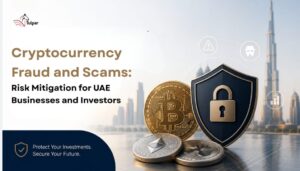 Cryptocurrency Fraud and Scams: Risk Mitigation for UAE Businesses and Investors