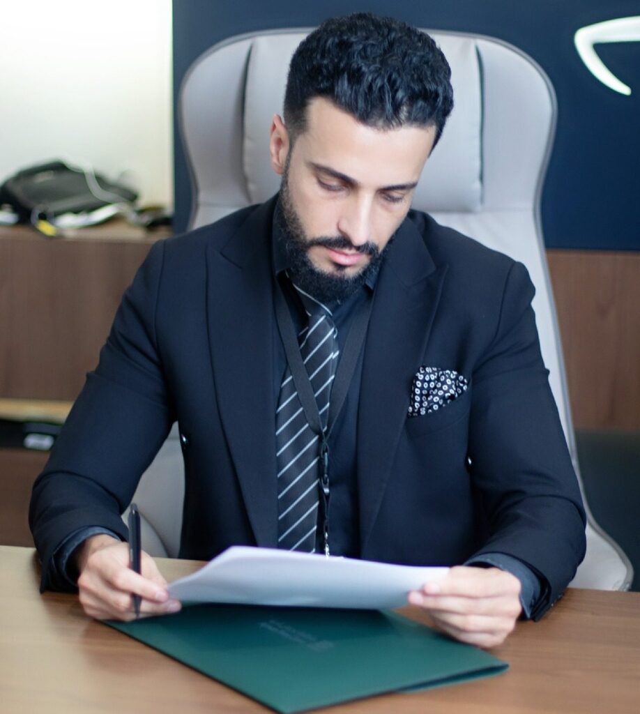 Ezat Alnajm - FTA Certified Tax Agent & Transfer Pricing Expert | CEO - Tulpar Global Taxation