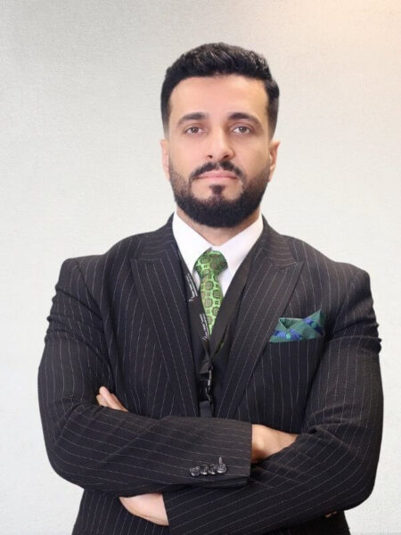 Ezat Alnajm - FTA Certified Tax Agent & Transfer Pricing Expert | CEO - Tulpar Global Taxation