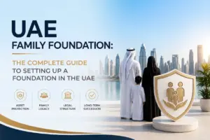 Family Foundation UAE