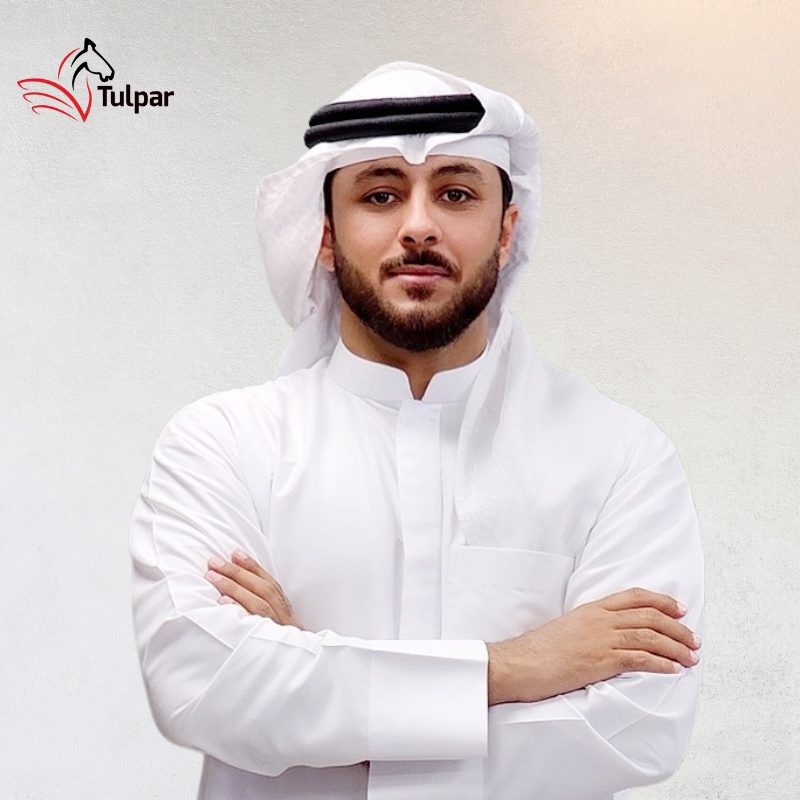 Gamal al gafni - Strategic Relations Specialist
