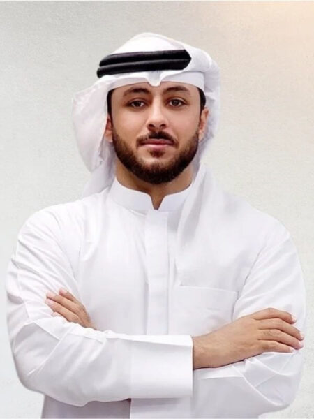 Gamal al gafni - Strategic Relations Specialist