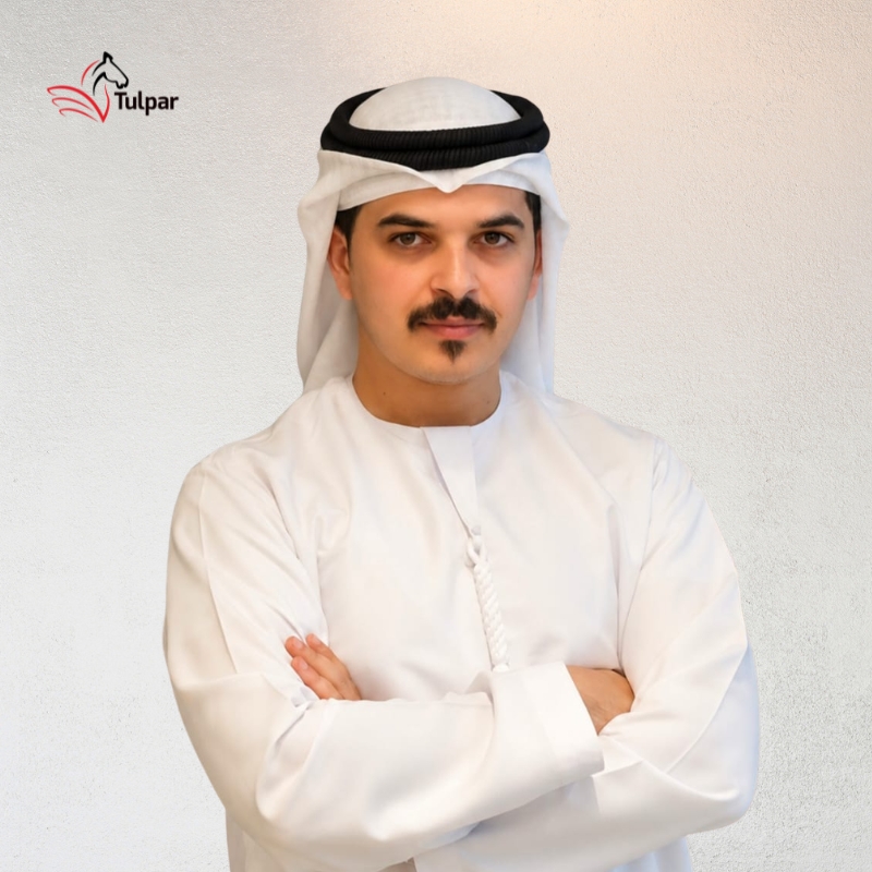 Hussein Albadri - ICA Crypto Financial Crime Specialist
