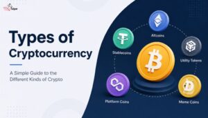 Types of Cryptocurrency