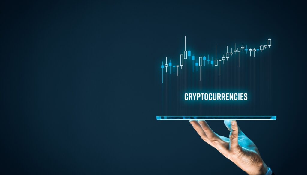 Types of Cryptocurrency - Bitcoin, Altcoins, Stablecoins, Meme Coins, and Crypto Tokens