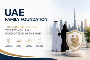 Family Foundation UAE