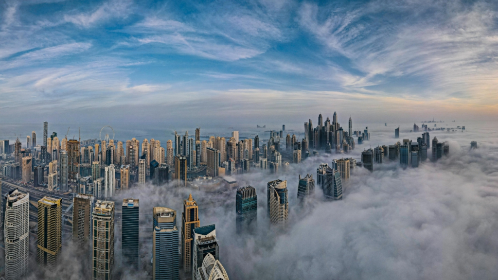 Family Foundation UAE