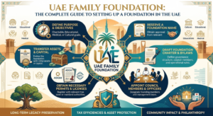family foundation