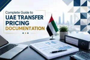 Complete Guide to UAE Transfer Pricing Documentation