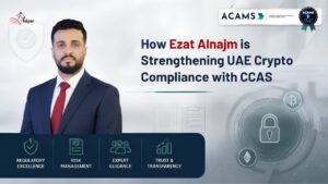 Ezat Alnajm Strengthens UAE Crypto Compliance with CCAS