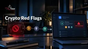 Crypto-Red-Flags