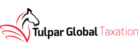 Tulpar Global Taxation logo